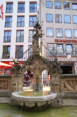 Heinzelmnnchenbrunnen