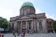 Kirche St. Elisabeth