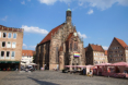 Hauptmarkt und Frauenkirche