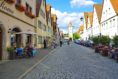 Rothenburg ob der Tauber