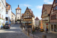 Rothenburg - Plnlein