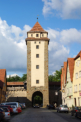 Rothenburg ob der Tauber - Galgenturm