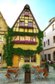 Rothenburg ob der Tauber