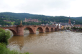 Heidelberg - Alte Brcke