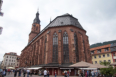 Heidelberg - Heiliggeistkirche