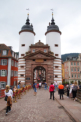 Heidelberg - Alte Brcke