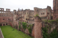 Schloss Heidelberg