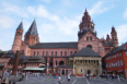 Mainz - Dom St. Martin