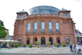 Mainz - Staatstheater