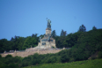 Rdesheim - Niederwalddenkmal