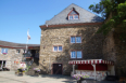 Hotel Schloss Rheinfels