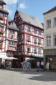 Bernkastel-Kues - Marktplatz