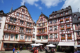 Bernkastel-Kues - Marktplatz