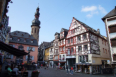 Cochem - Marktplatz