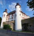 Koblenz - Alte Burg