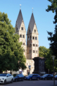Koblenz - Basilika St. Kastor