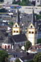 Koblenz - Florinskirche