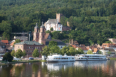 Miltenberg - Blick von der Mainbrcke