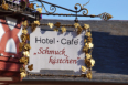 Miltenberg - Das Hotel Schmuckkstchen wird seinem Namen absolut gerecht!