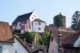 Miltenberg - Burg Miltenberg