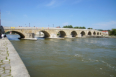 Regensburg - Steinerne Brcke