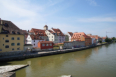 Regensburg - Steinerne Brcke