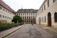 Regensburg - Schloss Thurn und Taxis