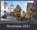 Rundreise 2021