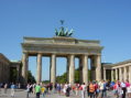 Brandenburger Tor