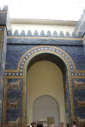 Pergamon-Museum - Ishtar Tor aus Babylon
