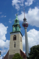 Fernsehturm