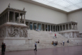 Pergamon-Museum / Pergamon-Altar