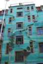 Kunsthofpassage