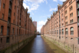 Speicherstadt