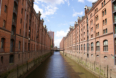 Speicherstadt