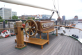 Rickmer Rickmers - Museumsschiff