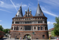 Holstentor