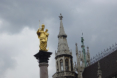 Marienplatz - Mariensule