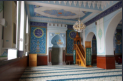 Jumah-Moschee