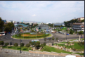 Tiflis - Europaplatz