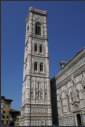 Florenz - Campanile
