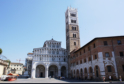 Lucca - Duomo San Martino