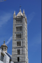 Siena - Duomo Santa Maria Assunta