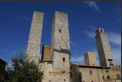 San Gimignano - Geschlechtertrme