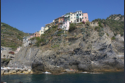 Cinque Terre - Manarola