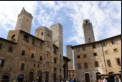 San Gimignano - Geschlechtertrme