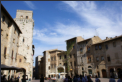 San Gimignano 