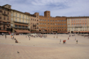 Siena - Piazza del Campo