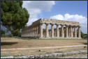 Paestum - Basilica