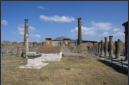 Pompeji - Tempio di Apollo
